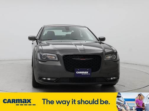 2022 Chrysler 300 S