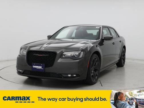 2022 Chrysler 300 S