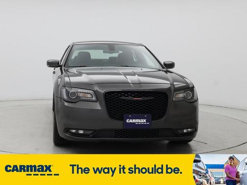 2022 Chrysler 300 S
