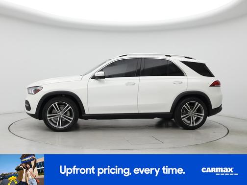 2022 Mercedes-Benz GLE 350 