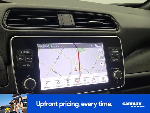 2022 Nissan Leaf SL PLUS