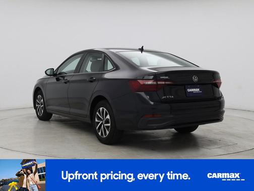 2024 Volkswagen Jetta S