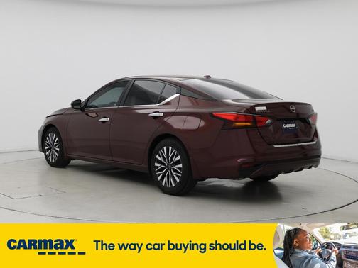 2023 Nissan Altima SV