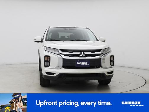 2021 Mitsubishi Outlander Sport SE