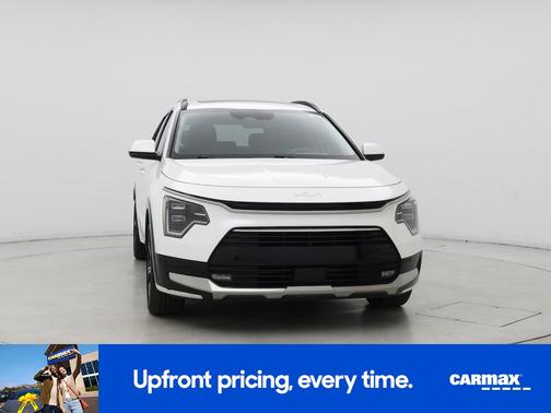 2023 Kia Niro SX Touring