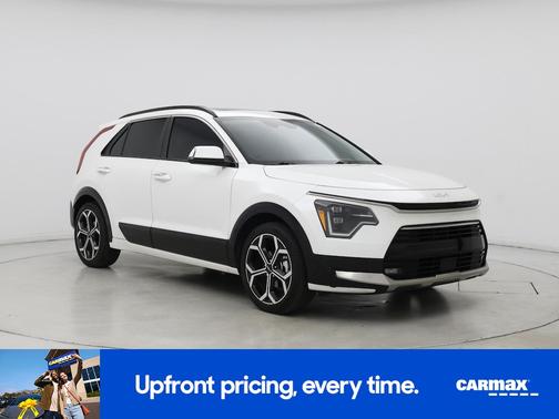 2023 Kia Niro SX Touring