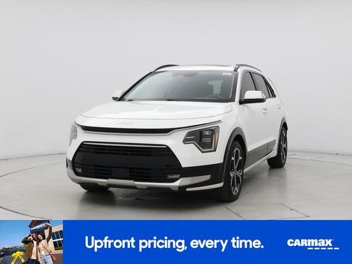 2023 Kia Niro SX Touring