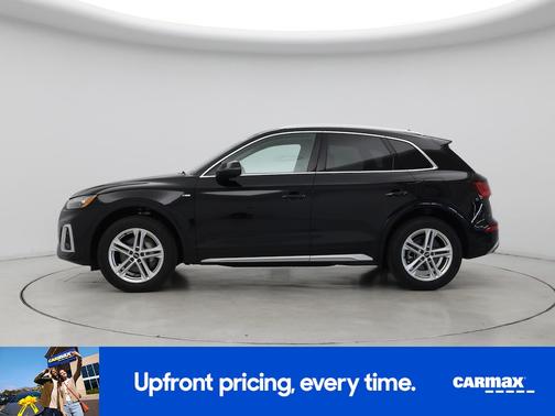 2022 Audi Q5 e S-Line Premium Plus
