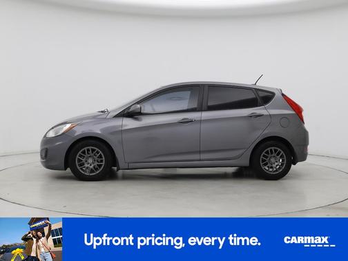 2014 Hyundai Accent GS