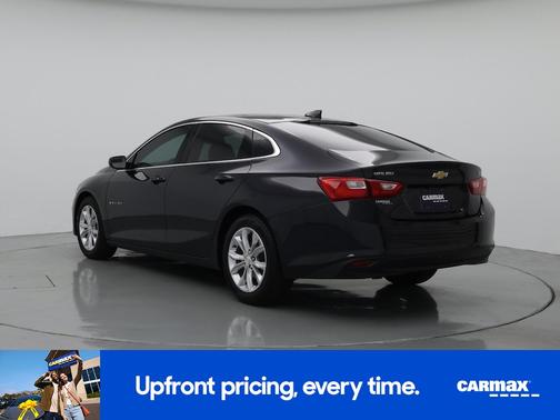 2023 Chevrolet Malibu 1LT