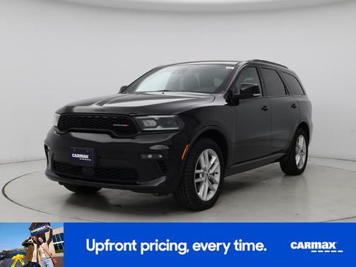 2023 Dodge Durango GT Plus