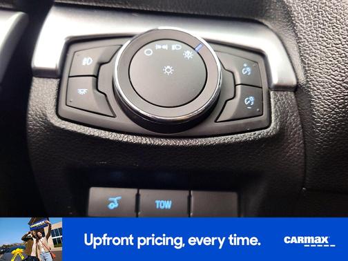 Black 2019 Ford Explorer Sport