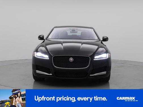 2020 Jaguar XF 25t Prestige