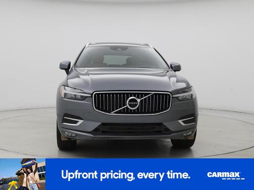 2021 Volvo XC60 T6 Inscription
