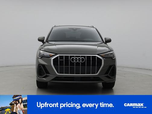 2021 Audi Q3 S-Line Premium