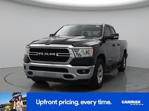 2022 RAM 1500 Bighorn