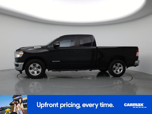 2022 RAM 1500 Bighorn