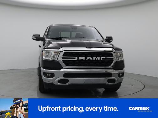 2022 RAM 1500 Bighorn