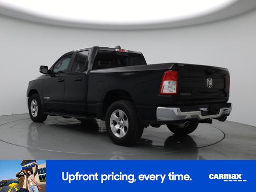 2022 RAM 1500 Bighorn