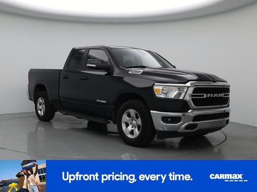 2022 RAM 1500 Bighorn