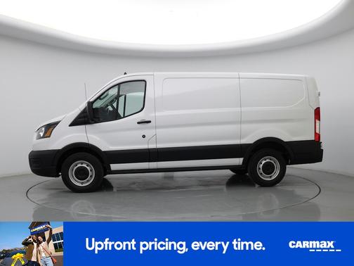 2024 Ford Transit-150 Base