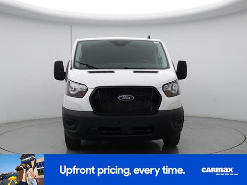 2024 Ford Transit-150 