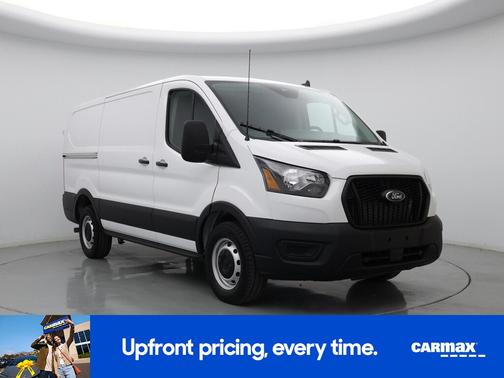 2024 Ford Transit-150 