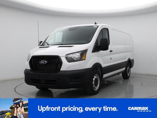 2024 Ford Transit-150 Base
