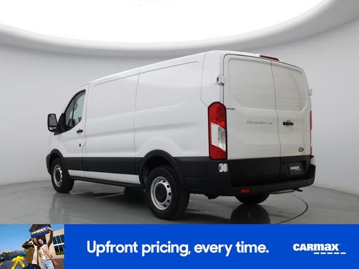 2024 Ford Transit-150 Base