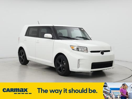 2015 Scion xB