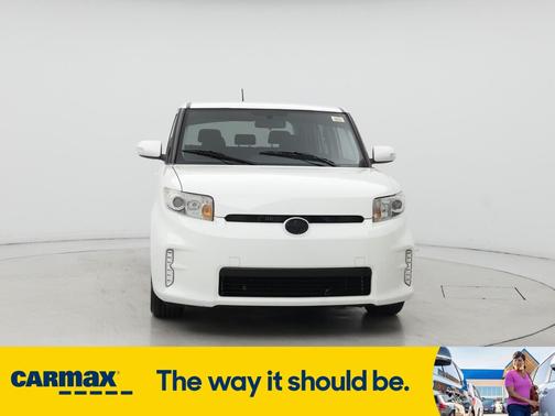 2015 Scion xB