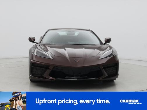2022 Chevrolet Corvette Stingray 1LT
