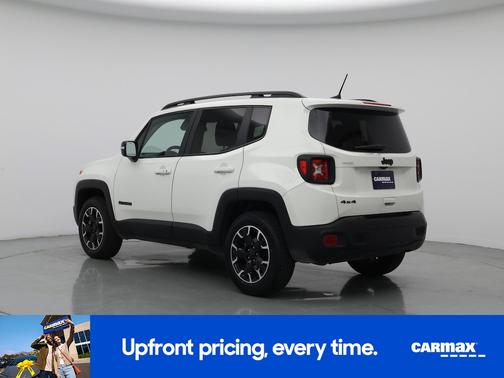 2023 Jeep Renegade Upland