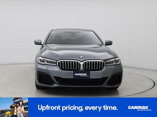 2022 BMW 530 I