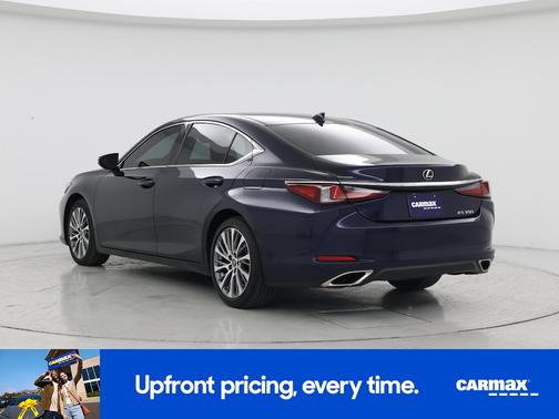 2021 Lexus ES 350 ES 350