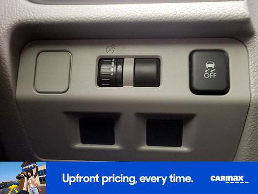 Blue 2015 Subaru Forester 2.5I Premium