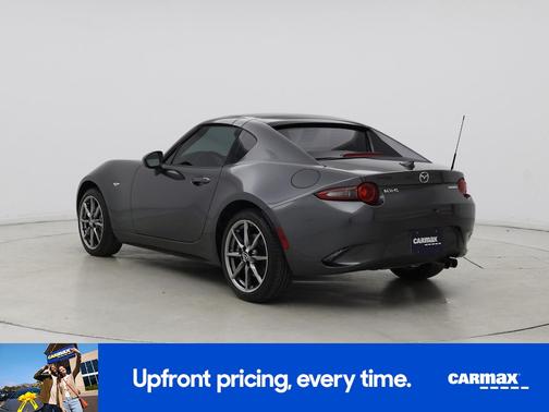 2023 Mazda MX-5 Miata Grand Touring