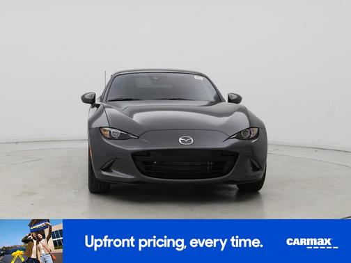 2023 Mazda MX-5 Miata Grand Touring
