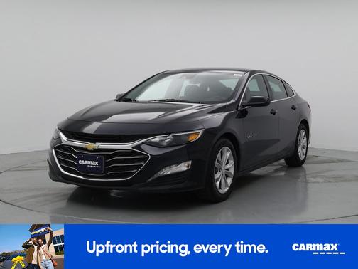 2023 Chevrolet Malibu 1LT