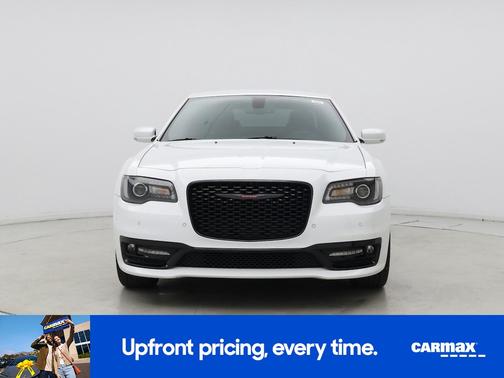 2021 Chrysler 300 S
