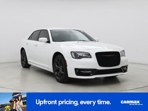 2021 Chrysler 300 S