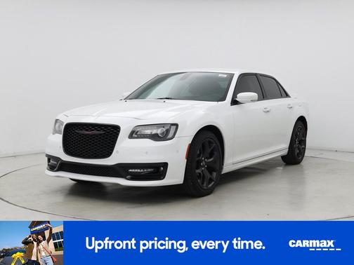 2021 Chrysler 300 S