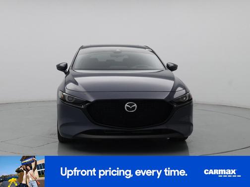 2021 Mazda Mazda3 Premium