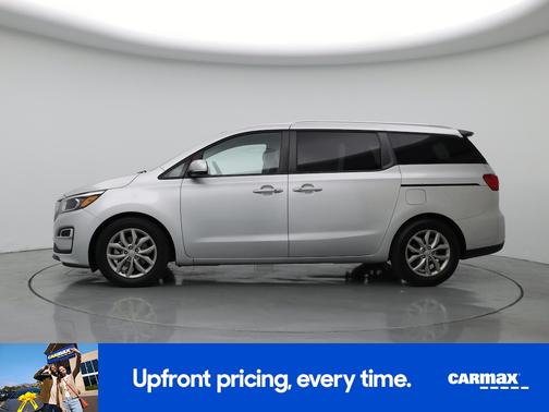 2020 Kia Sedona EX