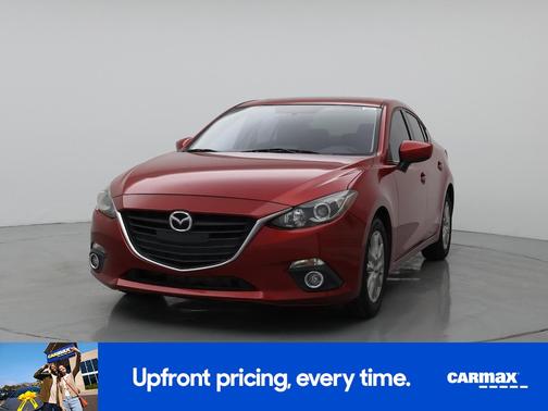 2014 Mazda Mazda3 I Grand Touring