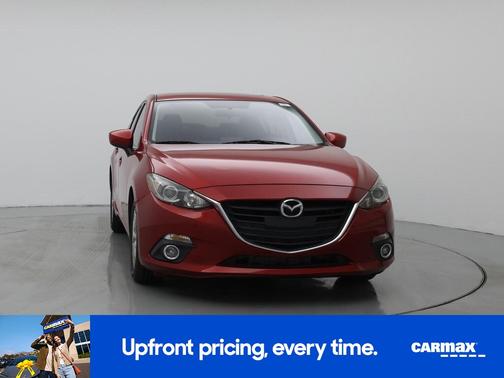 2014 Mazda Mazda3 I Grand Touring