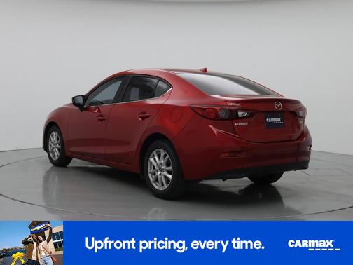2014 Mazda Mazda3 I Grand Touring