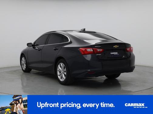 2023 Chevrolet Malibu 1LT