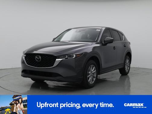 2023 Mazda CX-5 2.5 S Select Package