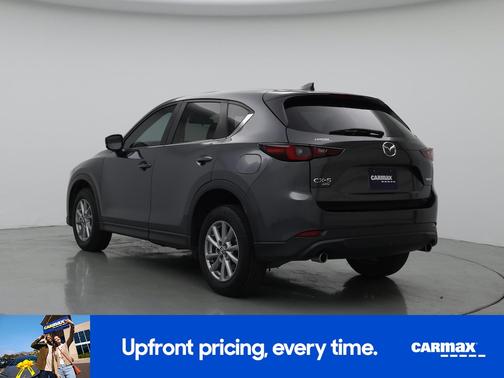 2023 Mazda CX-5 2.5 S Select Package